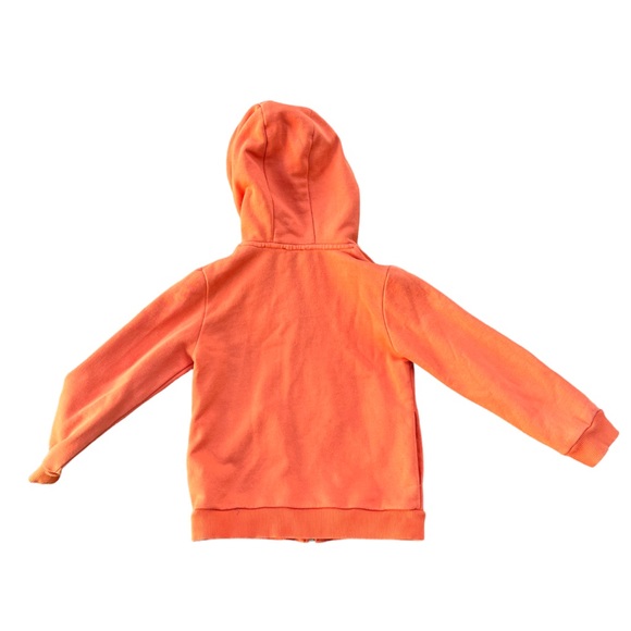 Paul smith boys parrot zip up sweatshirt 6 - Picture 3 of 9